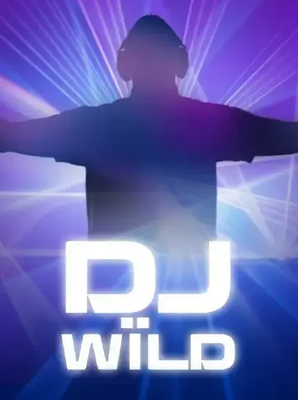 Dj Wild Slot online at Blazespins